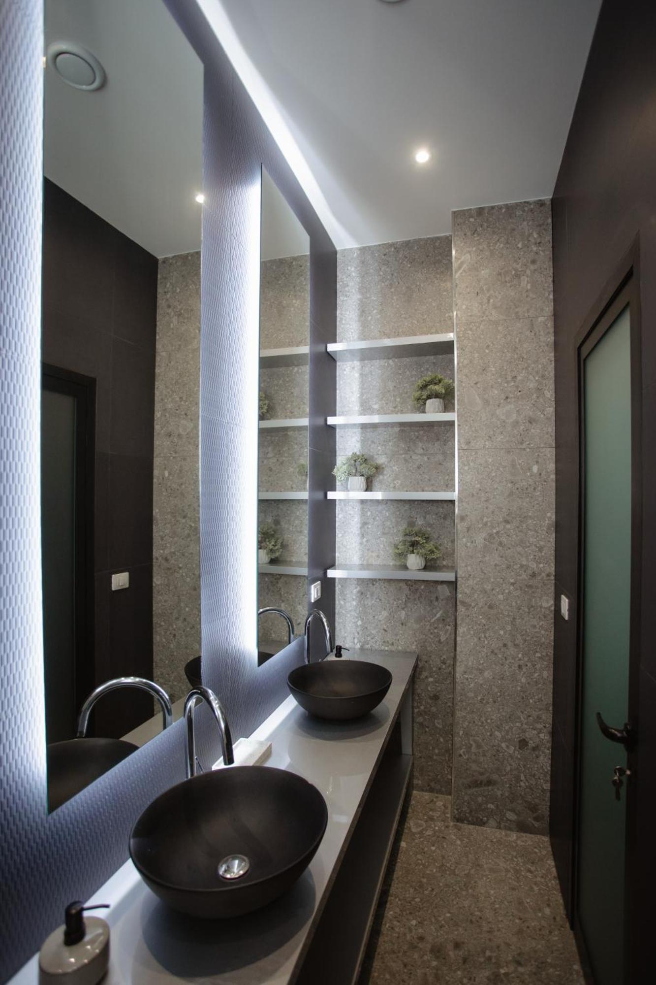 Corner Hostel Shkodër 외부 사진