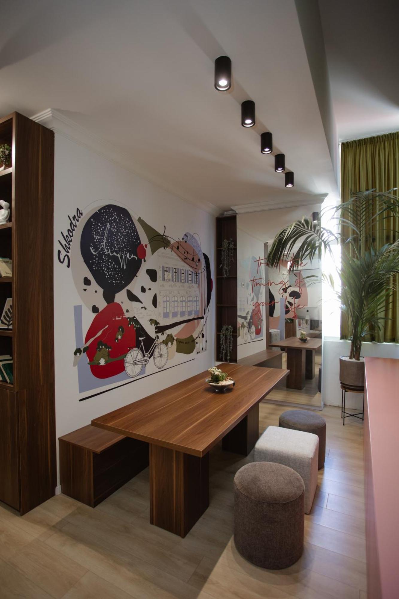 Corner Hostel Shkodër 외부 사진