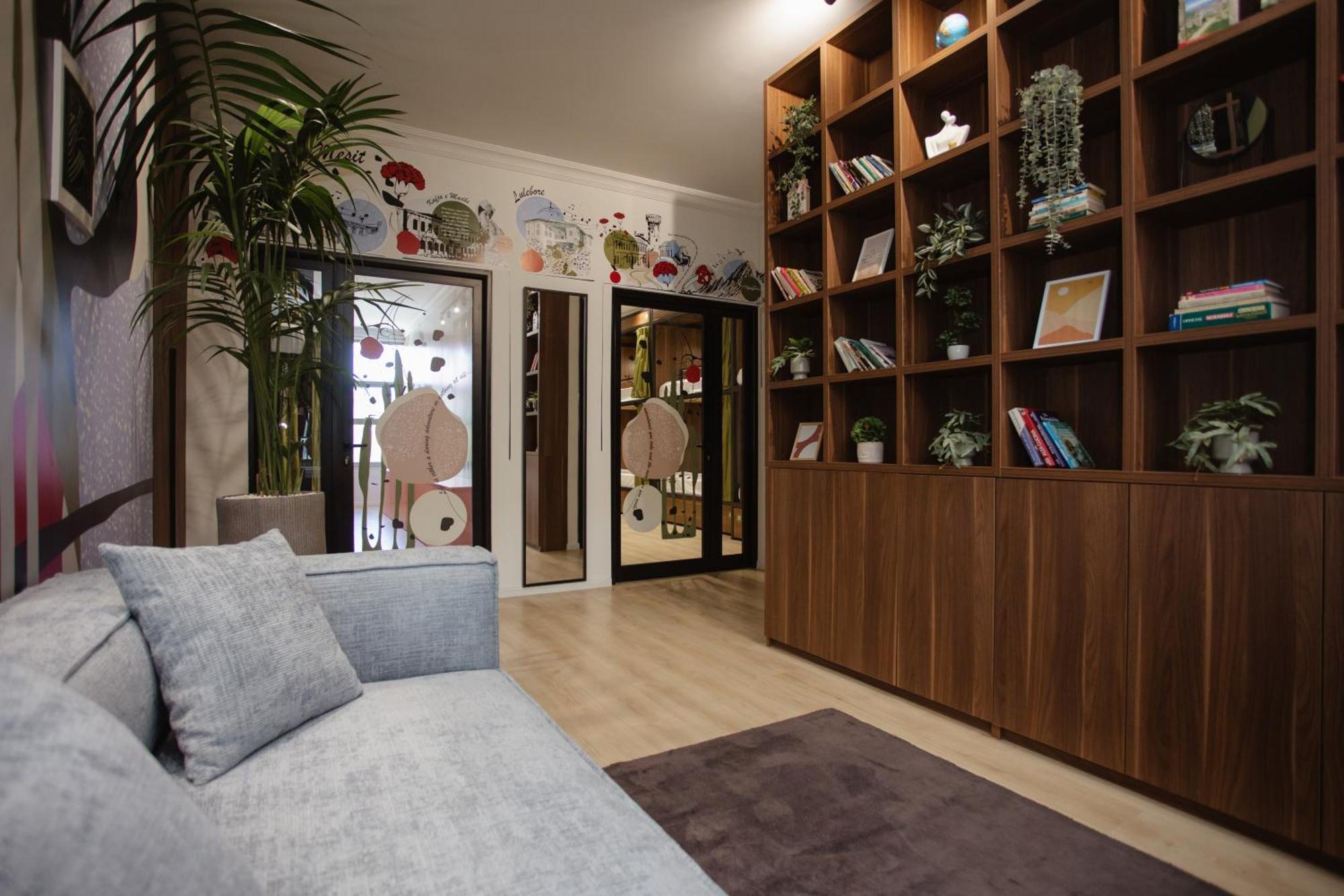 Corner Hostel Shkodër 외부 사진