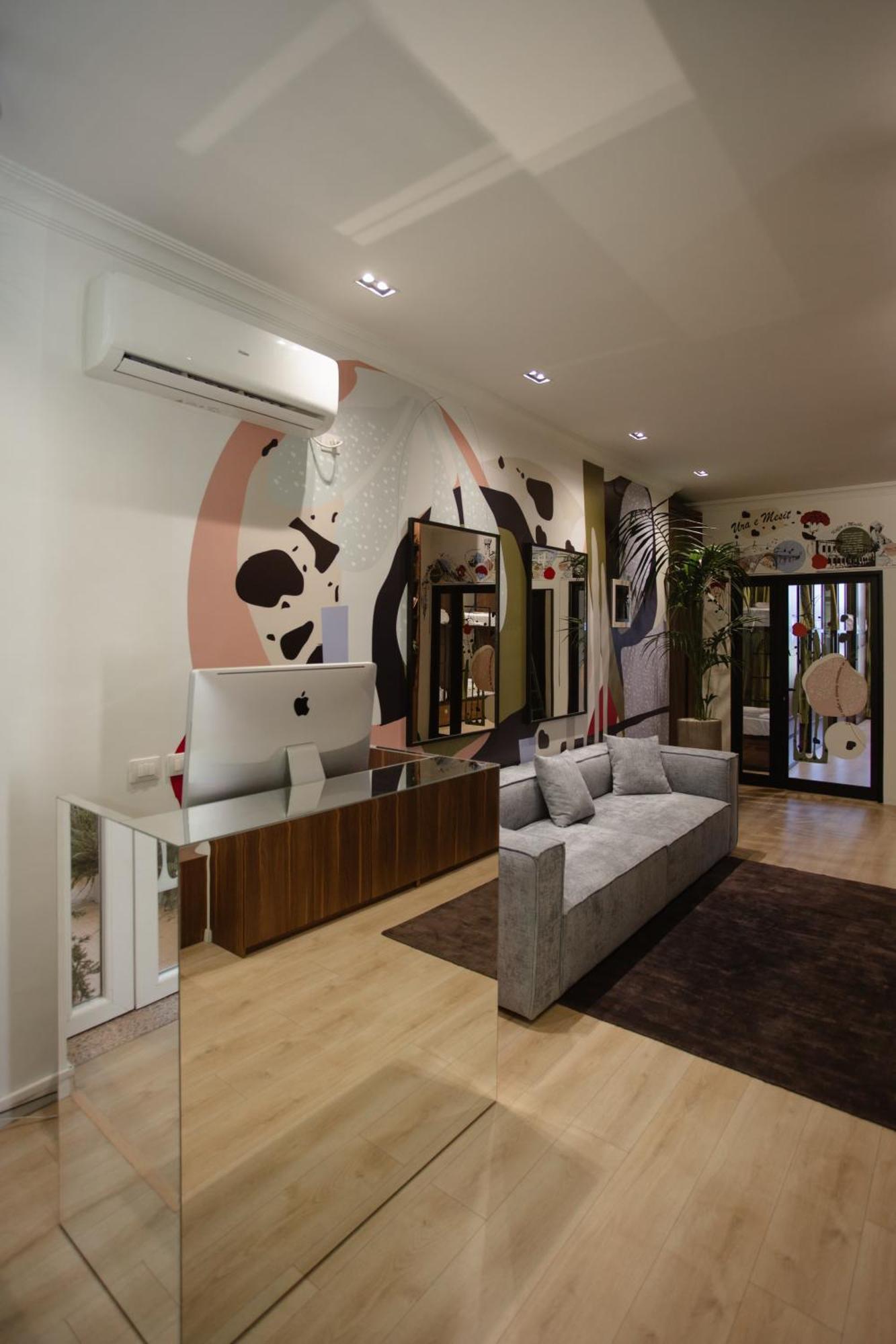 Corner Hostel Shkodër 외부 사진