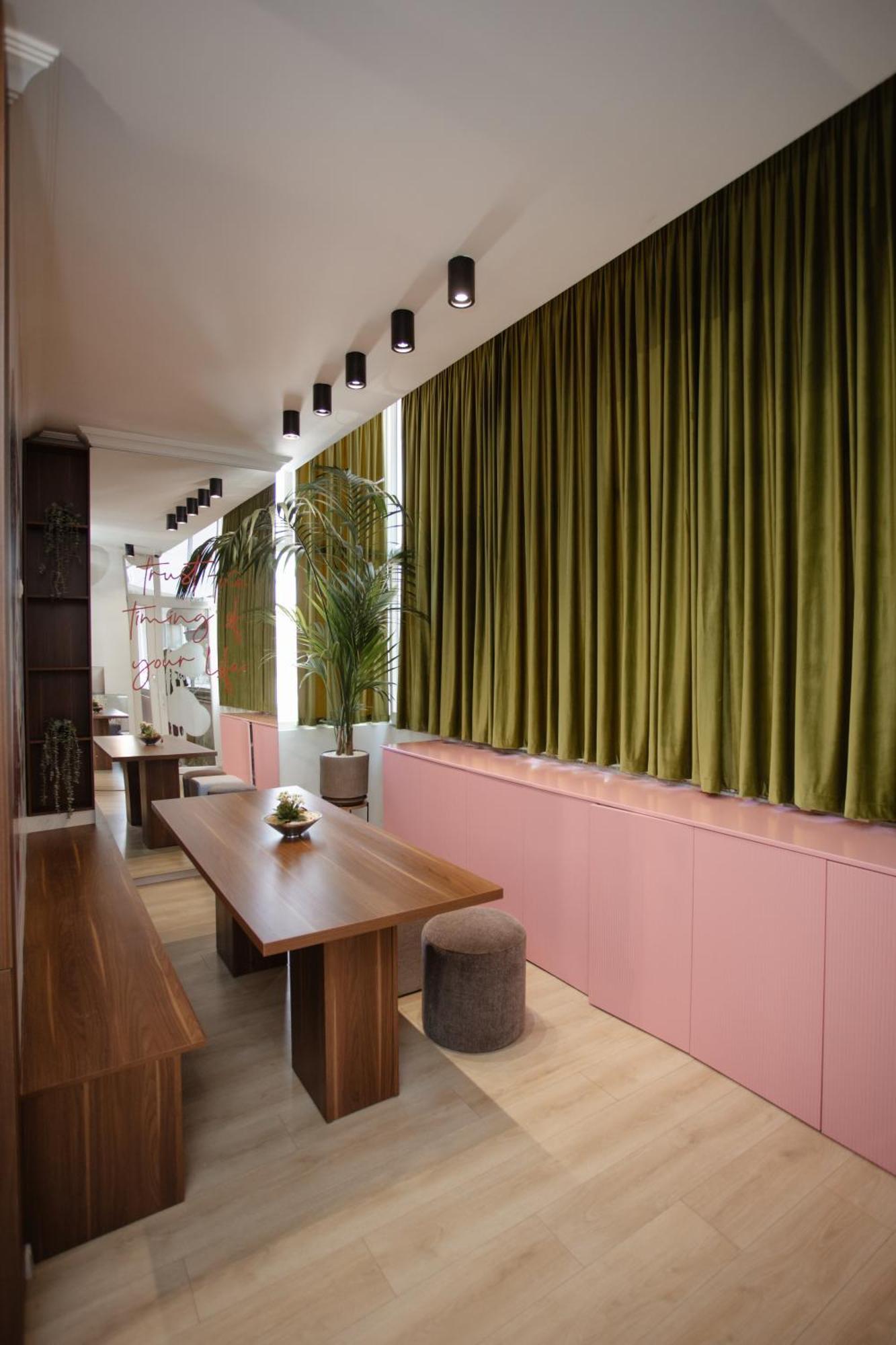 Corner Hostel Shkodër 외부 사진